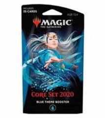 Core Set 2020: Theme Booster: Blue